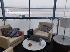 -虹桥机场国航贵宾室v8