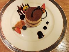 -老欧洲咖啡·西餐(后湖店)