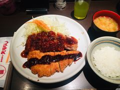 -矢场猪(名古屋站三井楼北馆店)