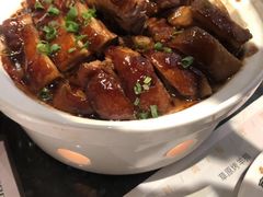 -新兴·金羊座·粤菜点心(乐峰店)