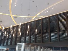 -舟山希尔顿酒店