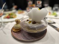 -THE WANG王品(上海中心云端店)