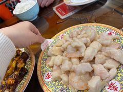 -柳泉居饭庄