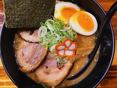 白龙拉面-老龙亭拉面店