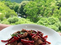 -素描餐厅(灵隐天竺店)