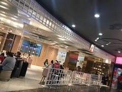 -奈雪的茶(湖滨银泰in77C区PRO店)