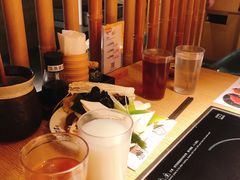 -温野菜涮涮锅(西单大悦城店)