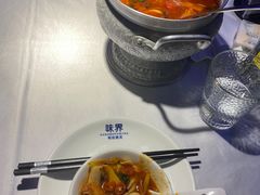 -味界·精致赣菜(招商花园城店)