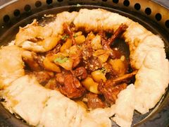 -灶座小锅烀饼·铁锅炖(全国总店)