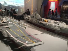 -中国人民解放军海军博物馆