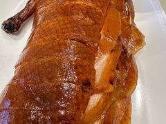 -惠丰堂饭庄·烤鸭·京味菜(翠微路店)