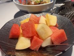 -焱铁烧·黑毛和牛专门店(杭州嘉里中心店)