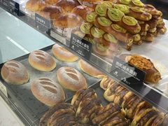 -甜嘟嘟烘焙坊(舒城路店)