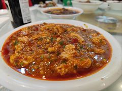 鱿鱼-蒲氏烤鸭(百寿路店)