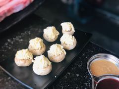 -伊茉家的烤肉店(勒泰中心店)