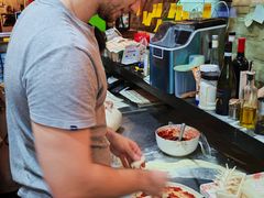 -安立可意大利美食