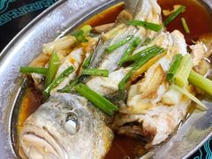 -船奇蒸汽海鲜·闽菜(八市海鲜总店)