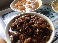-老济南药膳把子肉(周公祠街店)