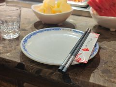 -码头故事火锅(大丰店)