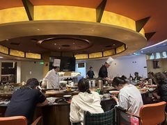 -牛将军•涮肉•烤肉(北京王府井·故宫店)