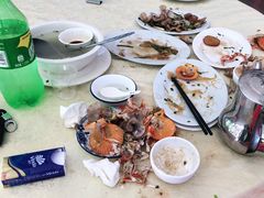 -源海渔村·现捞海鲜(大角湾店)
