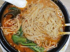 -曹宝林砂锅麻辣烫(星光路店)