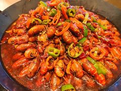 -美食汇·海鲜自助西餐厅·江门富力万达嘉华酒店