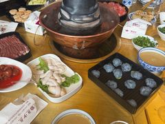 -牛街清真满恒記(平安里西大街店)