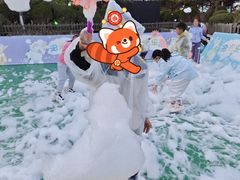 -沈阳方特欢乐世界