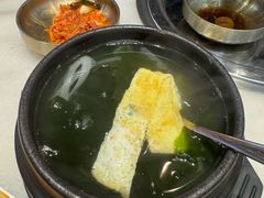 -韩宫宴烤肉·料理(青浦宝龙店)