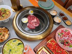 -杨小佳·齐齐哈尔烤肉·烤串(广州店)