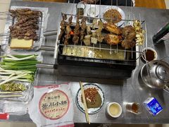 -老吴家烧烤(朝阳街店)
