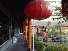 -朝伟清真铜瓢牛肉馆(三十年老·店)