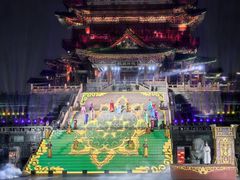 -寻梦滕王阁实景演出