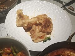 -奉天小馆·非遗东北菜(济南万象城店)