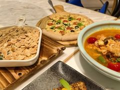 -茹·pure vegan(博华广场店)