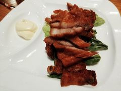 -日出青木·杭帮菜名店