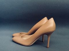 -JIMMY CHOO(恒隆广场店)