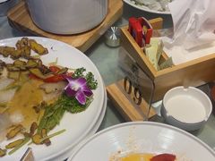 -闽公馆·客家私房菜·商务宴请·包厢(杏林橡树湾店)