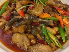 -汉·鲜味人知(陈家营店)