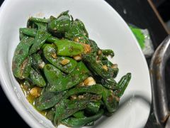 -南海底小海鲜·湘菜(鲁巷吴家湾店)