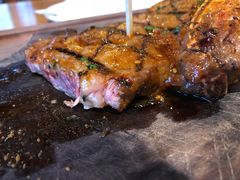 -MR.ROCKY洛奇先生RESTAURANT&BAR(宝安壹方城店)