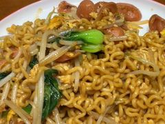 -亮子·东北特色烧烤(复悦荟店)