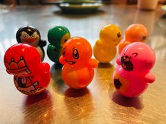 -潮界(虹桥新天地店)