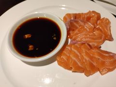 -AdD全日制餐厅(中谷花园酒店)