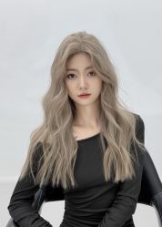 -ASG Hair Salon烫染·接发