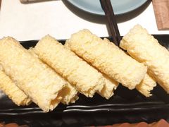 炸响铃-小街猪手(团结湖店)
