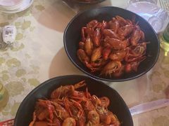 -聚味瞿记·龙虾堂(天元店)