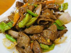 -东北佬菜馆(斗东店)