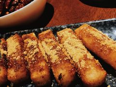 红糖糍粑-付小姐在成都(五道口店)